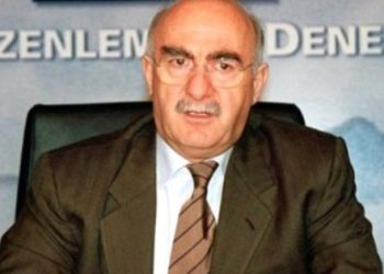 CHP’nin TBMM başkanlığı için adayı Zekeriya Temizel