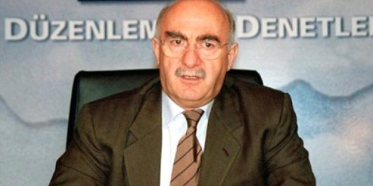 CHP’nin TBMM başkanlığı için adayı Zekeriya Temizel