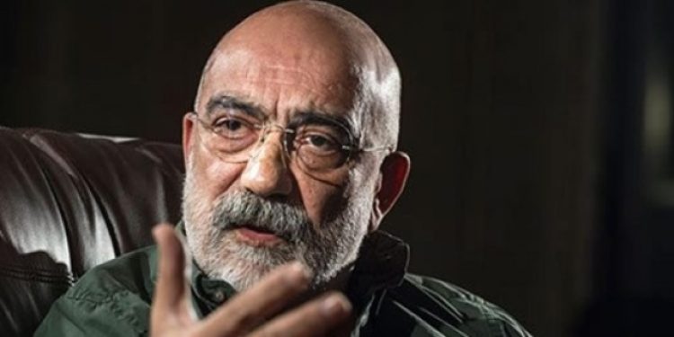 Ahmet Altan: Korku iklimi oluşturulmaya çalışıldı ancak bu onlar için kabusa dönüştü