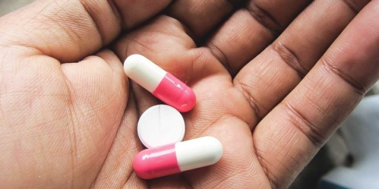 Besicilerin antibiyotikleri insan sağlığını olumsuz etkiliyor