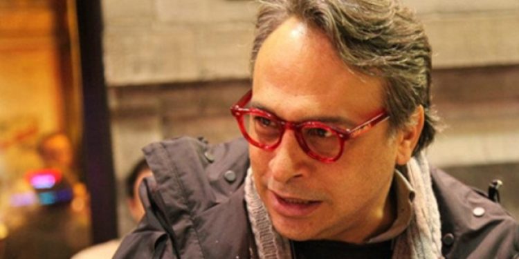 Mahkemeden Barbaros Şansal için flaş karar