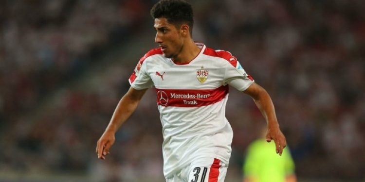 Berkay Özcan, Ümit Milli Takım kampına katılmadı