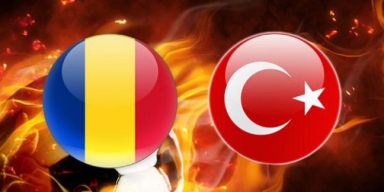 Türkiye-Romanya maçı hangi gün ve saatte?