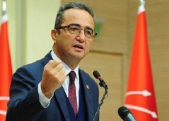 CHP’den seçim barajı önerisi
