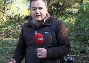 Gökmen Ulu hakkında flaş karar