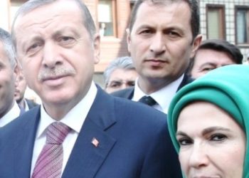 Osmanlı Ocakları Başkanı tehdit etti!