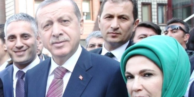 Osmanlı Ocakları Başkanı tehdit etti!