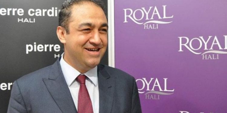 Gaziantep’in en zenginiydiler, şimdi eşinin fakirlik belgesine kaldılar!