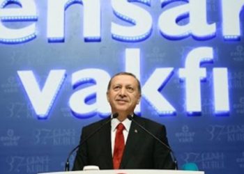 Ensar Vakfı’ndan ‘Liselerde Cihat Çağrısı’ tartışması!
