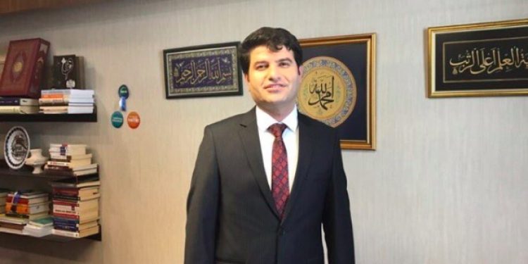 668 bebek ve ailesinin yaşadıklarını Meclis kürsüsünden anlattı!