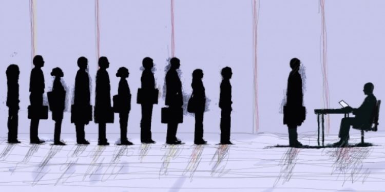 İşsizlik başvurularında yüzde 42 artış!