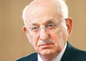 Meclis Başkanlığı için Saray’da sürpriz görüşme!