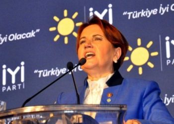 İYİ Parti’de bir istifa kararı daha