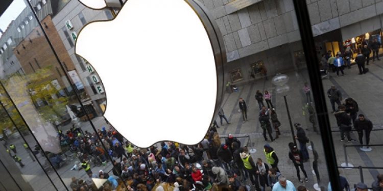 Apple’ın 2020’de açıklayacağı proje deşifre oldu