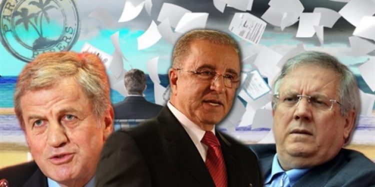 ‘Cennet belgeleri’nde bugün: Yıldırım, Aysal, Yardımcı