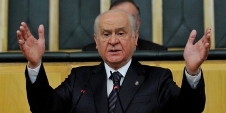 Hükümetten seçim barajı ile ilgili yeni açıklama