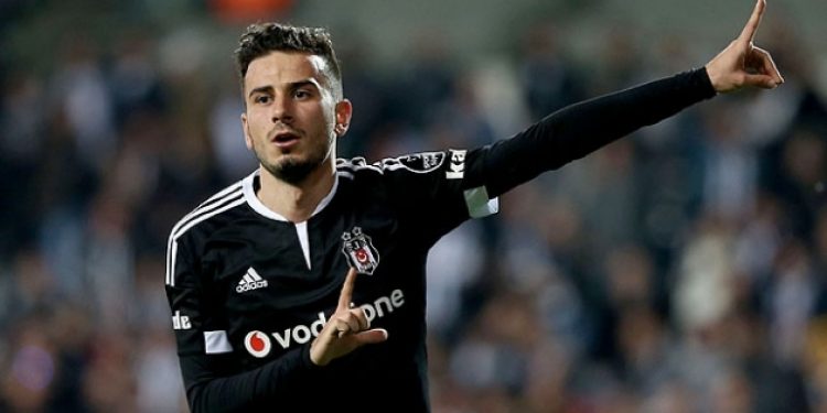 Resmen açıklandı! Oğuzhan’la İnter ve Milan ilgileniyor