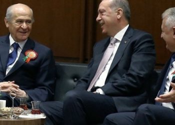 MHP: Seçim barajı için elimizi çabuk tutalım