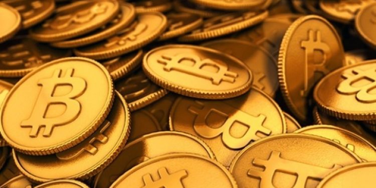 Bitcoin altını Google’da geçti