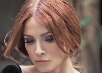 Oyuncu Mine Tugay’a saldırı