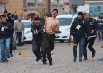 Kemal Kurkut’u öldüren polisin tutuklanma talebine ret