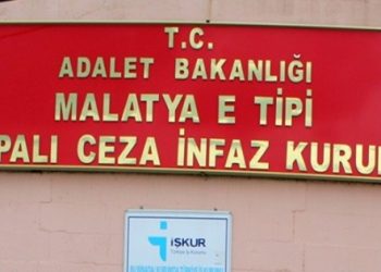 Yüzde 86 özürlü hasta tutuklu 1 ay hastaneye çıkarılmadı!