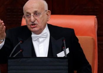 Meclis başkanı devlet bütçesinden 2.7 milyon lira dağıtmış