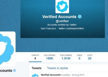 Twitter ‘Mavi Tik’ hizmetini durdurdu