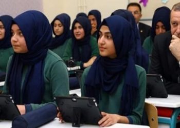 600 ‘nitelikli’ lisenin yarısı imam hatip