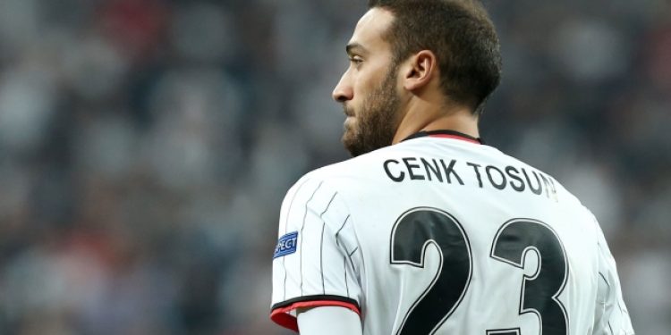 Fikret Orman, Cenk’in fiyatını belirledi