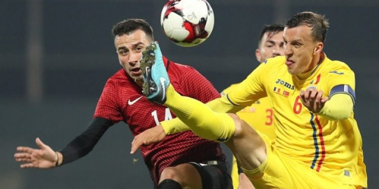 Milli Takım’da yine hüsran