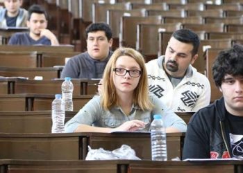 Üniversiteye giriş sistemi yine değişiyor