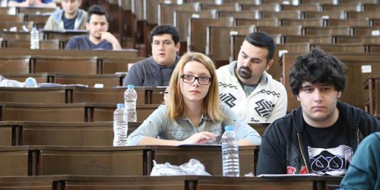 Üniversiteye giriş sistemi yine değişiyor