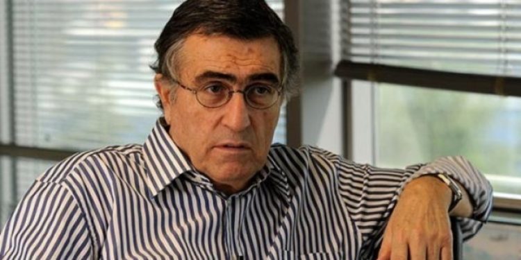 Hasan Cemal’e ‘silahlı terör örgütünün açıklamalarını yayınladın’ cezası