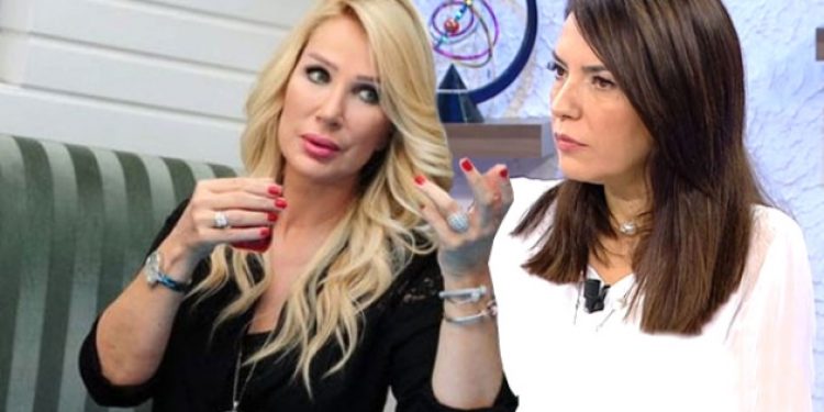 Yeşim Salkım’dan Seda Sayan’a sert sözler
