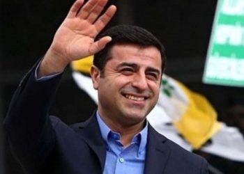 Selahattin Demirtaş, Twitter’dan seslendi