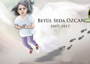 Çocukları ihtiyarlatan günler!