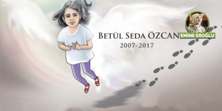 Çocukları ihtiyarlatan günler!