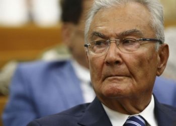 Deniz Baykal’ın durumunda güzel gelişmeler var!