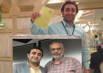 Vakkas Doğantekin gibi MİT’leştirilen gurbetçiler!