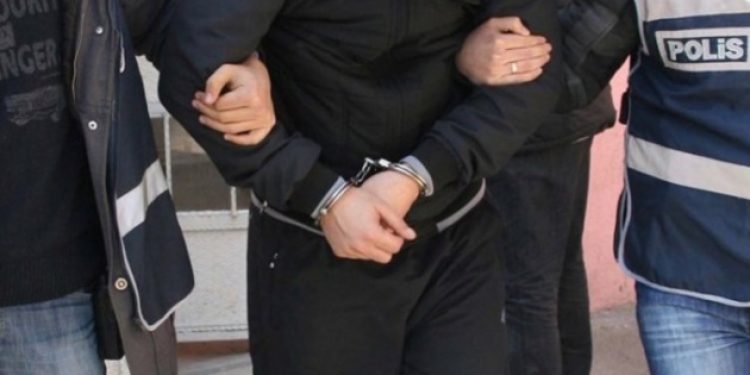 İzmir’deki Kitlesel kıyımda bugün: 47 kişi gözaltına alındı