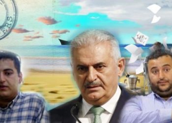 Paradise Pappers haberlerinden dolayı Cumhuriyete tazminat davası açtı