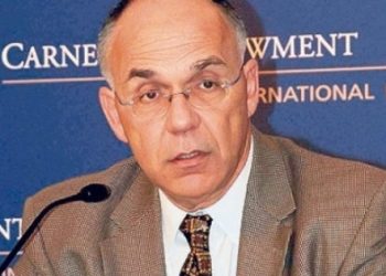 Henri Berkey hakkında yakalama kararı