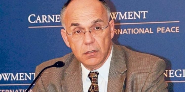 Henri Berkey hakkında yakalama kararı