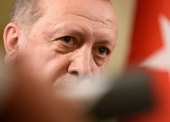 ‘Erdoğan suikast korkusundan her gece farklı odada uyuyor’