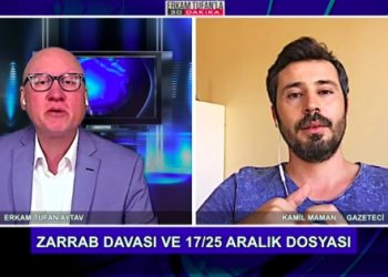 17/25 Aralık operasyonlarını Bilal’e anlatır gibi anlattı!