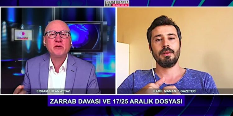17/25 Aralık operasyonlarını Bilal’e anlatır gibi anlattı!