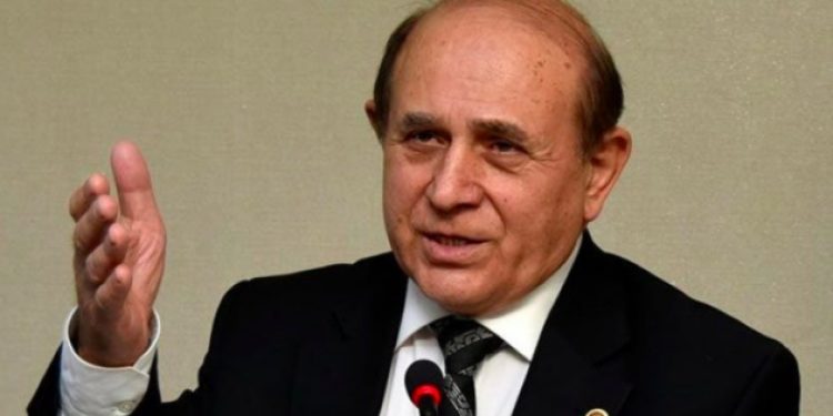 AKP yönetimi Burhan Kuzu’yu vazgeçirmeye çalışıyor!