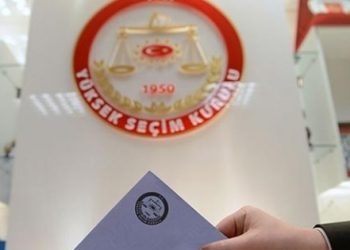 2019 öncesinde AKP, YSK hamlesine hazırlanıyor