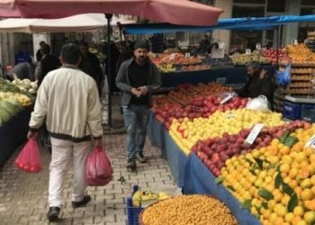 Köyden destek gelmese geçinemeyiz